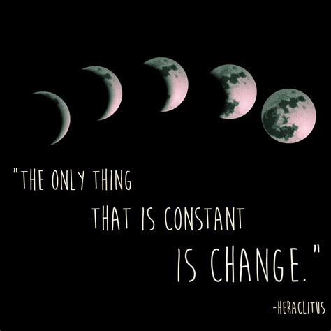 Quotes About Constant Change Quotesgram