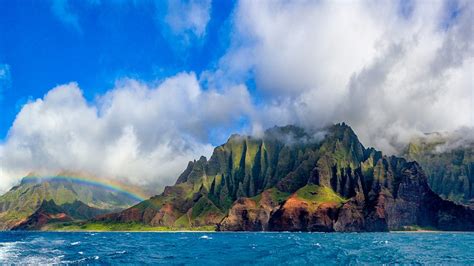 Top 10 Places to Visit in Hawaii | Best Hawaii Places to Go