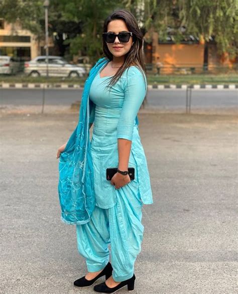Patiala Punjabi Suit Images Salwar Kameez Punjabi Suit Maxi Lehenga Wow