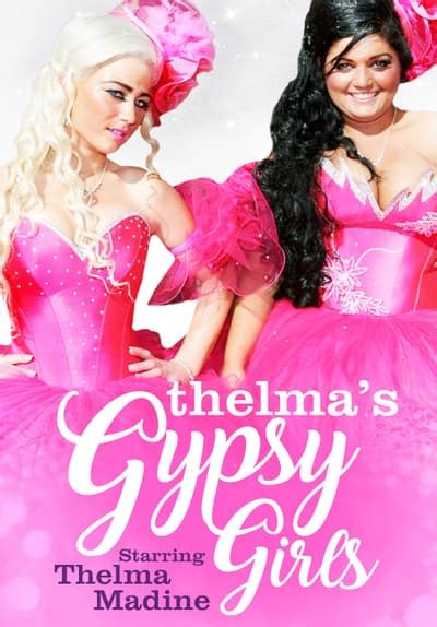 Season 2 i fought the law on directv. Watch Thelma's Gypsy Girls - Free TV Series Full Seasons ...