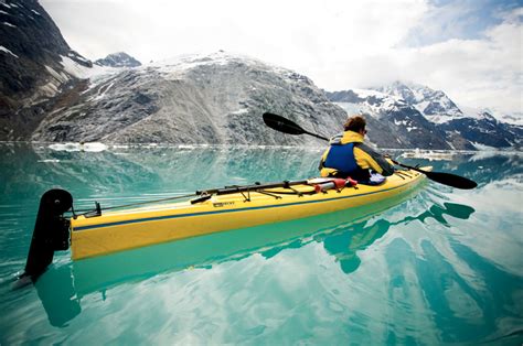 Top 10 Dream Sea Kayaking Trips Mens Journal