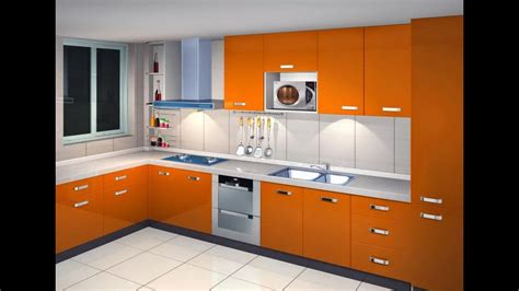 Modern Kitchen Cabinets Modern Kitchen Cabinets Design Youtube