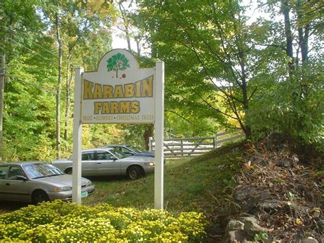 Southington painting has their first softball game tonite at 6:15 rec park b field. Karabin Farms Southington, CT | Southington, Pictures, Farm