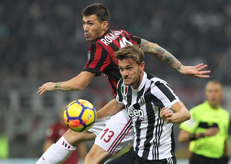 Juventus fc champions league final full match held at old trafford (manchester) on footballia. Preview: Coppa Italia Final - Juventus vs. AC Milan ...