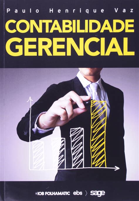 Livro Sobre Contabilidade Gerencial