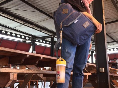 Tantangan wildan dalam membesarkan usahanya tidak selalu berjalan mulus. Inovasi Produk dari Pelepah Pisang