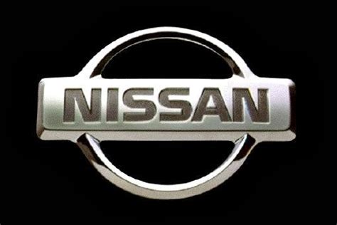 History Behind Nissan Logo
