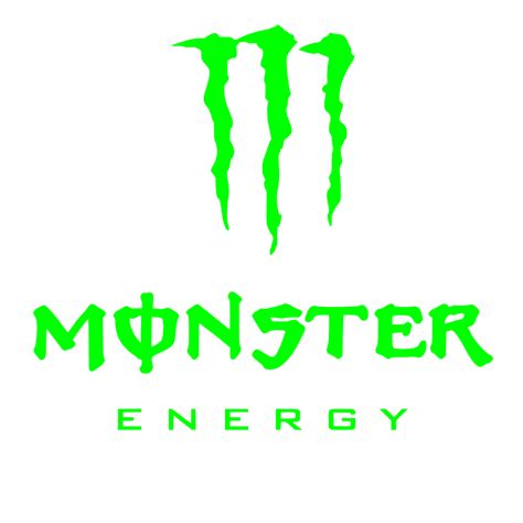 Monster Energy Vector Ai Clipart Best