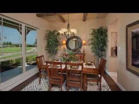 See more communities in austin, tx. Tilson Homes - San Jacinto Model Home Tour - YouTube