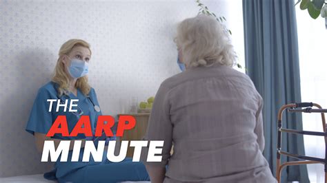 The Aarp Minute February 15 2021 Top Videos And News Stories For