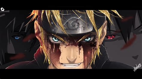 Naruto Wallpapers, Pictures, Images
