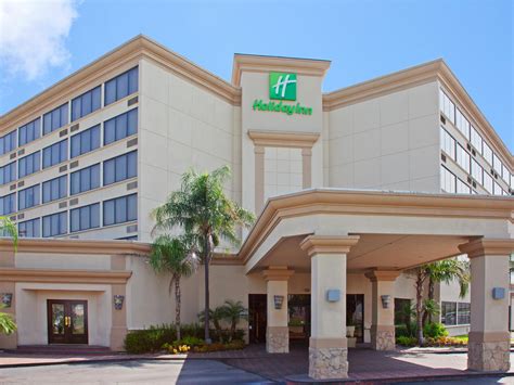 Seaworld® orlando and orange county convention center are also within 9 mi (15 km). Holiday Inn Houston-Hobby Airport Hotel by IHG