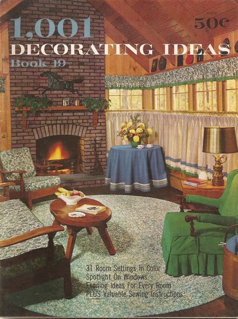 Https://tommynaija.com/home Design/60s Interior Design Book