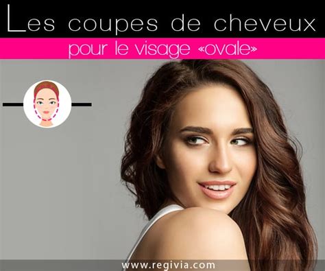 Choisir sa coupe de chev. Coiffure femme : Quelle coupe de cheveux pour un visage rectangle