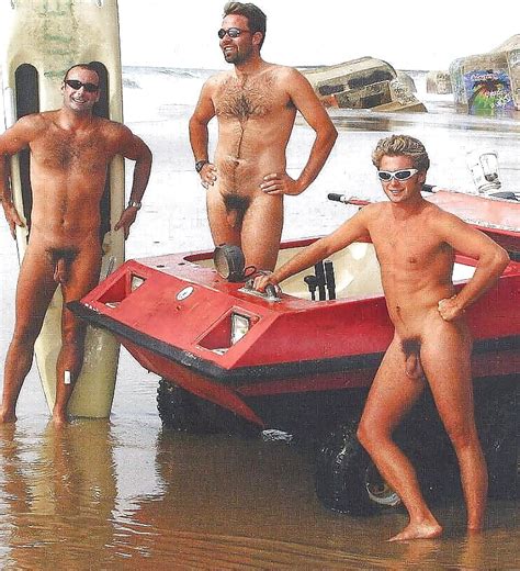 Naked Beach Men The Best Porn Website