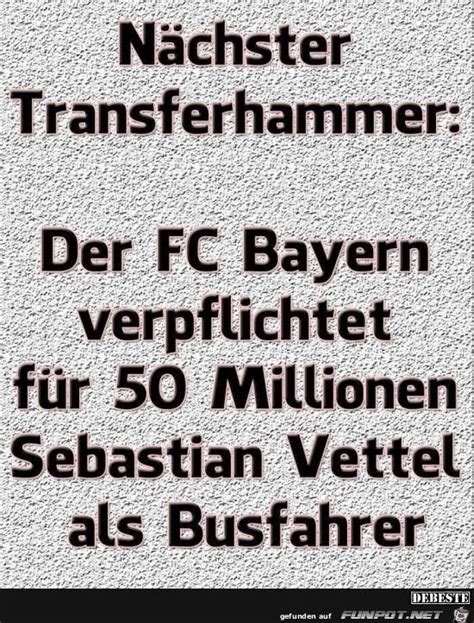 Große anzahl kunden suchen auf bing nach dem suchbegriff schwarzer humor. funpot: Transferhammer.jpg von Edith | Witzige sprüche ...