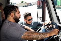 The Ultimate Class A Trucking Course From Novice To Master Step By Step Excellence