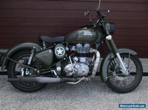 Other bikes in the same price range. Royal enfield Bullet Classic (Battle Green) for Sale in ...