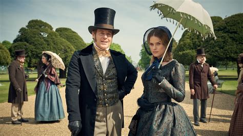 36 New British Tv Period Drama Series You Need To See In