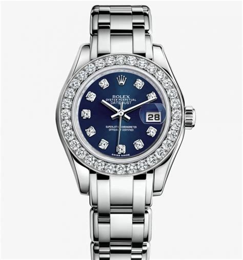Top 10 Most Expensive Rolex Diamond Watches For Men And Women