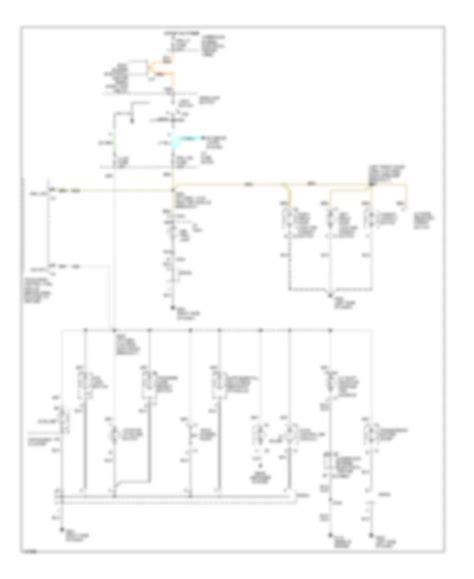 Gmc Jimmy Wiring Diagrams Wiring Diagram