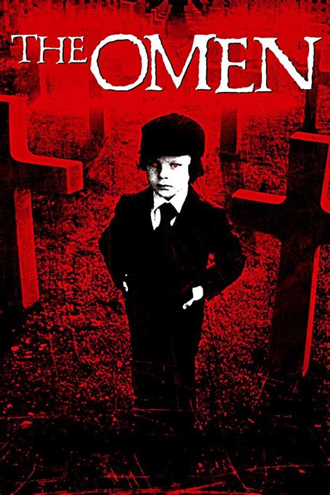 The Omen Trailer 1 Trailers And Videos Rotten Tomatoes