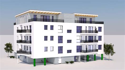Die wohnung befindet sich in euner. GEWOG Rehau :: Neubau - Marktwiesen :: Wohnung Wohnen ...
