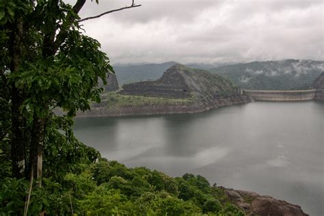 Kerala Gods Own Country Idukki Dam