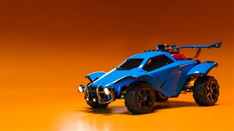 Download the background for free. 22 Rocket League Octane Wallpapers - WallpaperBoat