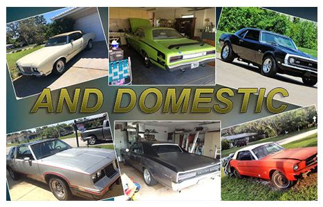 Florida Classic Car Buyers