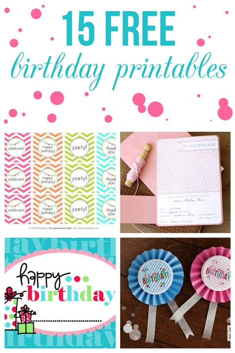 Free printable birthday cards for kids. 7 Best Images of Boy Birthday Printables - Free Printable ...