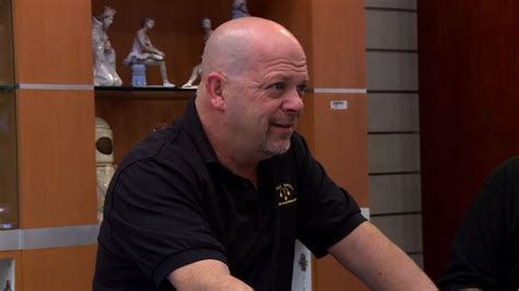 Rick Harrison Of Pawn Stars To Host A Game Show