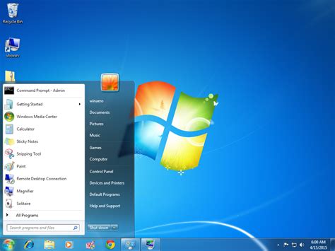 Windows 7 Transformation Pack For Windows 10 Kurteat
