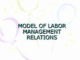 Labor Management Pictures