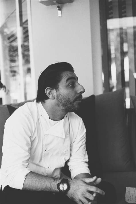 Jordi Roca el mejor pastelero del mundo