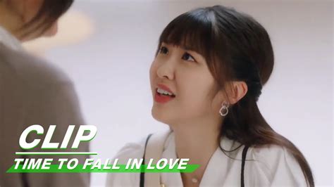 Clip Yanxi Finally Found Her Mom Time To Fall In Love Ep