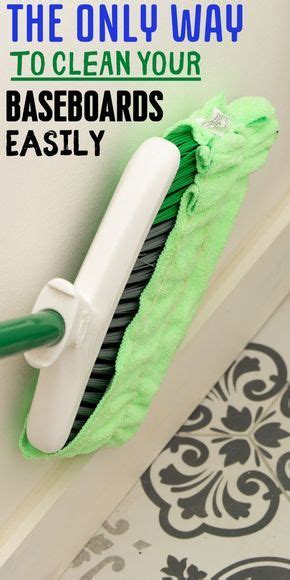 Oct 02, 2020 · how to clean baseboards: How To Clean Your Baseboards Quick And Easily Without ...