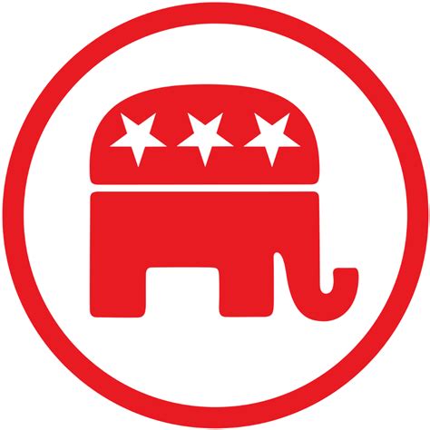 Download High Quality Democratic Party Logo Republican Transparent Png