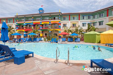 Legoland California Hotel Review What To Really Expect If You Stay