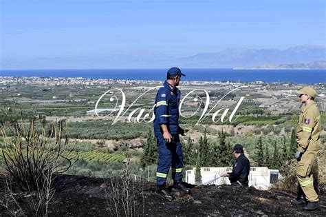 Για περισσότερες πληροφορίες, ανατρέξτε στην πολιτική μας για τα cookie. Φωτιά σε ξερά χόρτα στην Αρχαία Κόρινθο (φώτο)