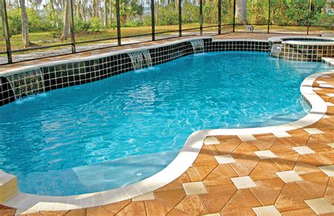 Gallery Blue Haven Custom Swimming Pool And Spa Builders