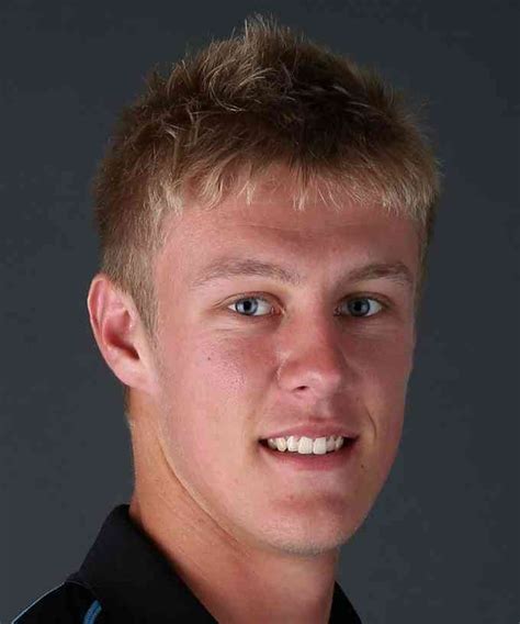 Kyle jamieson biography kyle jamieson was born 30 december 1994 in auckland, new zealand. Kyle Jamieson Affairs, Height, Net Worth, Age, Bio and ...