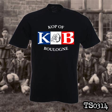 Découvrez également nos 21 offres et promos 100% valides ! PARIS SAINT GERMAIN T-shirt - KOP OF BOULOGNE - ultras ...