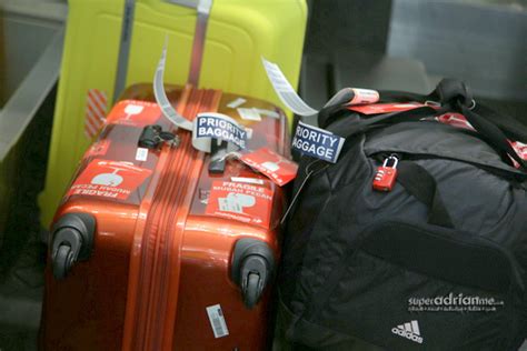 We did not find results for: Cathay Pacific & Dragonair Increase Baggage Allowances