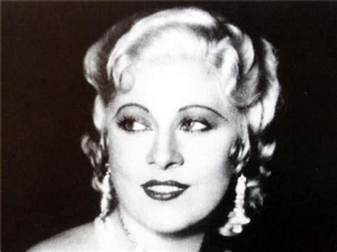 40 Mae West Quotes That Are Better Than Anything Marilyn Monroe Ever Said