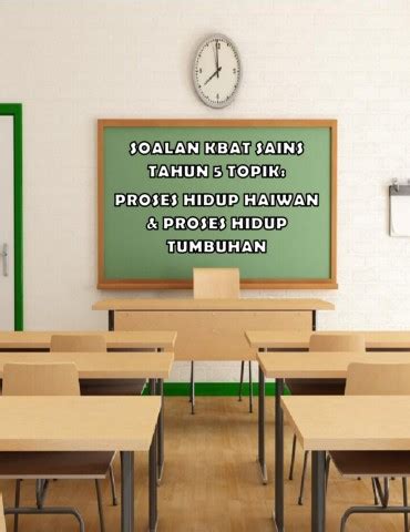 Nota sains tahun 5 unit 3. SOALAN KBAT SAINS TAHUN 5 TOPIK: PROSES HIDUP HAIWAN ...