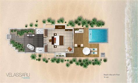 12 Beach Bungalow Floor Plans Ideas That Will Huge This Year