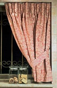 Choose from contactless same day delivery, drive up and more. Choosing Curtain Length for Windows | GrillesNGlass