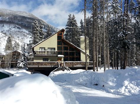 Maybe you would like to learn more about one of these? Cabin Camping near Roosevelt National Forest, Colorado