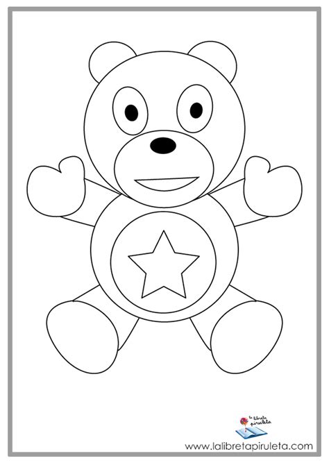 Dibujos De Lineas Rectas Y Curvas - Dibujos De Ninos